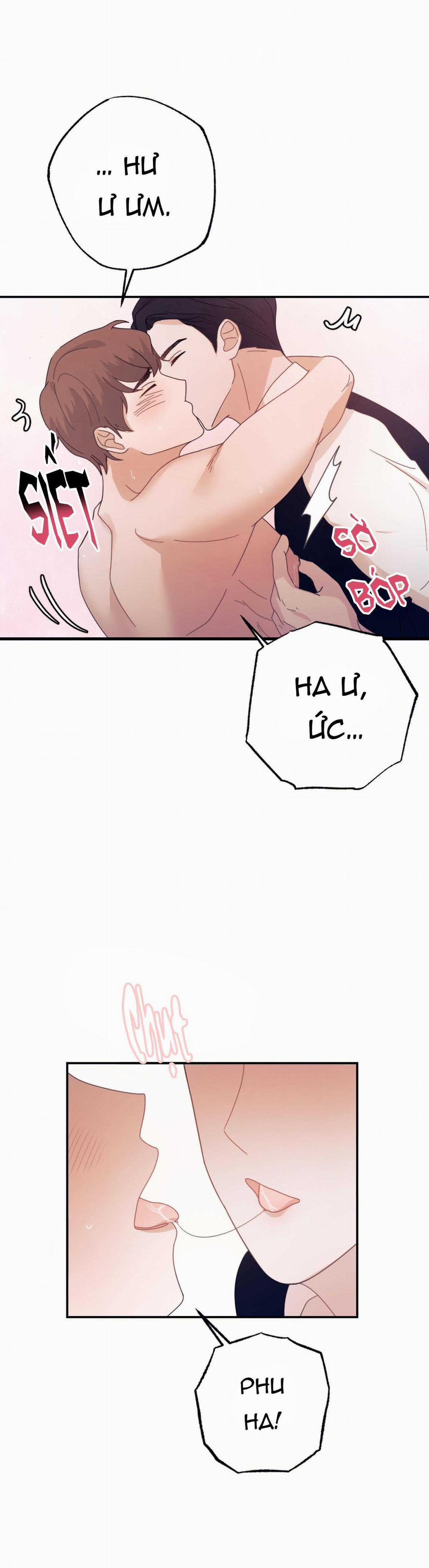 Tuyển Tập Ngực Bự Mlem - BDSM Của Nhà Kim 172.3 trang 3