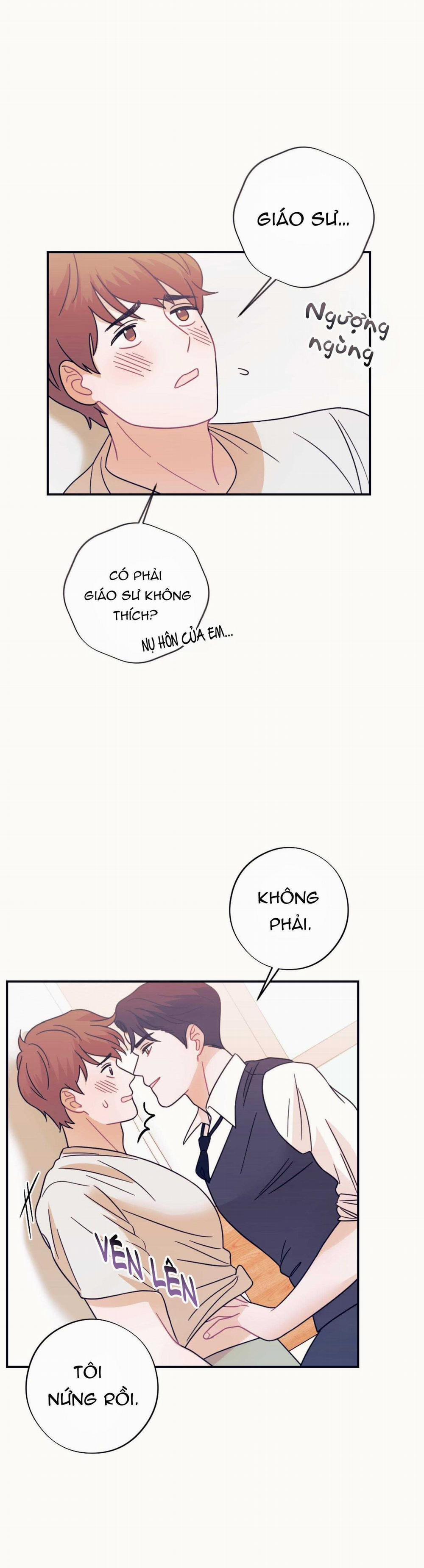 Tuyển Tập Ngực Bự Mlem - BDSM Của Nhà Kim 172.3 trang 32