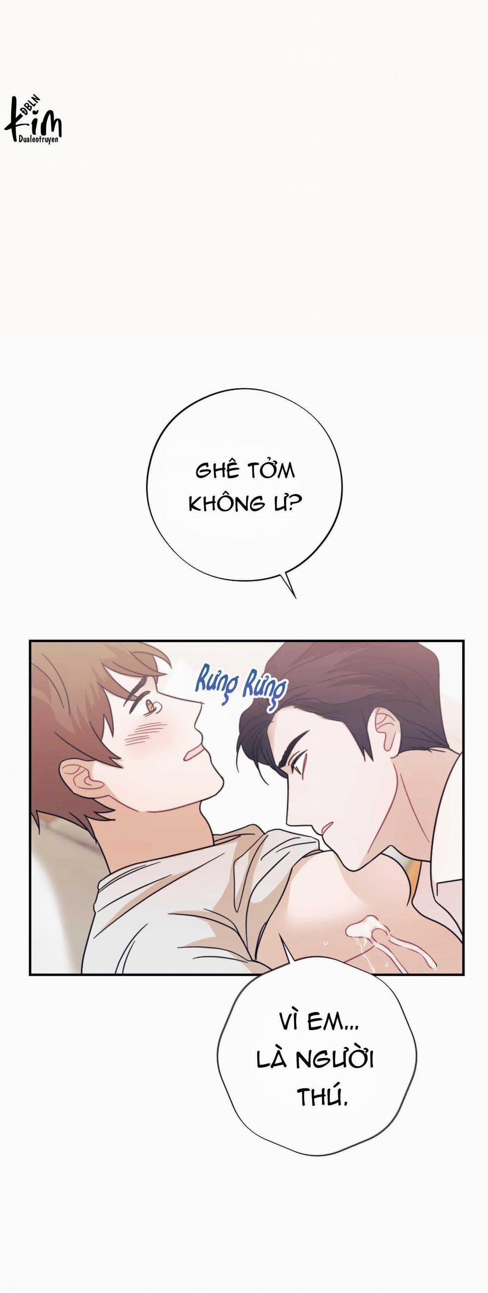 Tuyển Tập Ngực Bự Mlem - BDSM Của Nhà Kim 172.3 trang 35