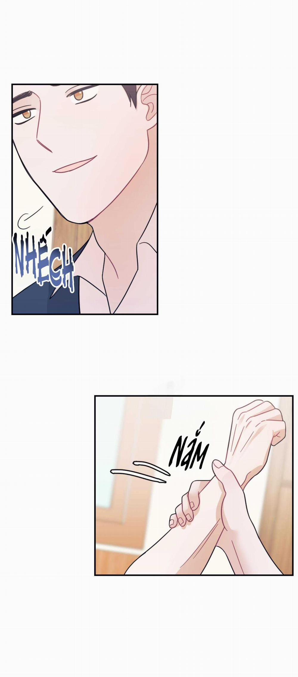 Tuyển Tập Ngực Bự Mlem - BDSM Của Nhà Kim 172.3 trang 36