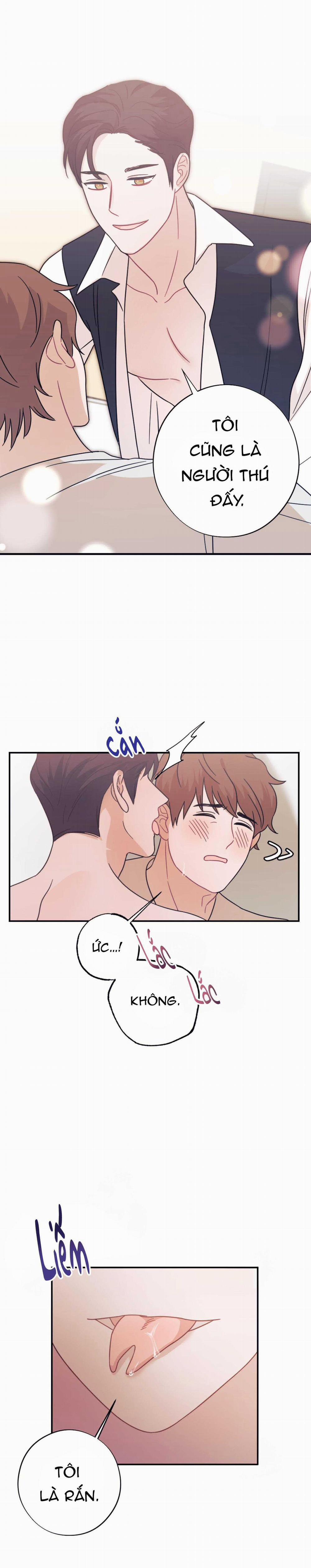 Tuyển Tập Ngực Bự Mlem - BDSM Của Nhà Kim 172.3 trang 40