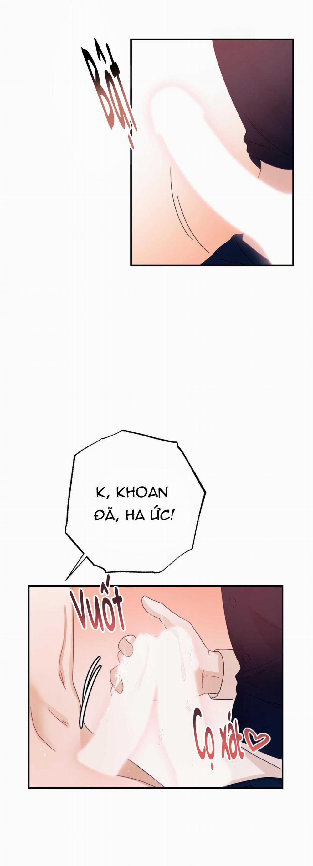 Tuyển Tập Ngực Bự Mlem - BDSM Của Nhà Kim 172.3 trang 9