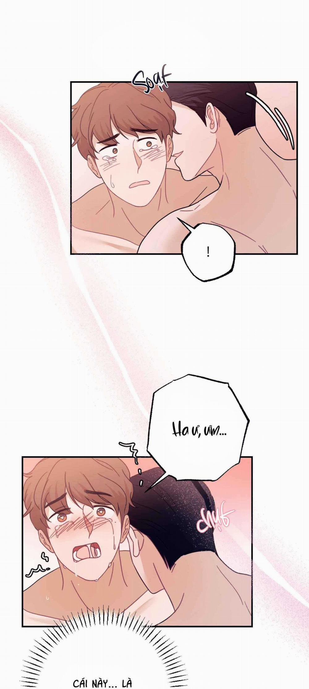 Tuyển Tập Ngực Bự Mlem - BDSM Của Nhà Kim 172.4 trang 12