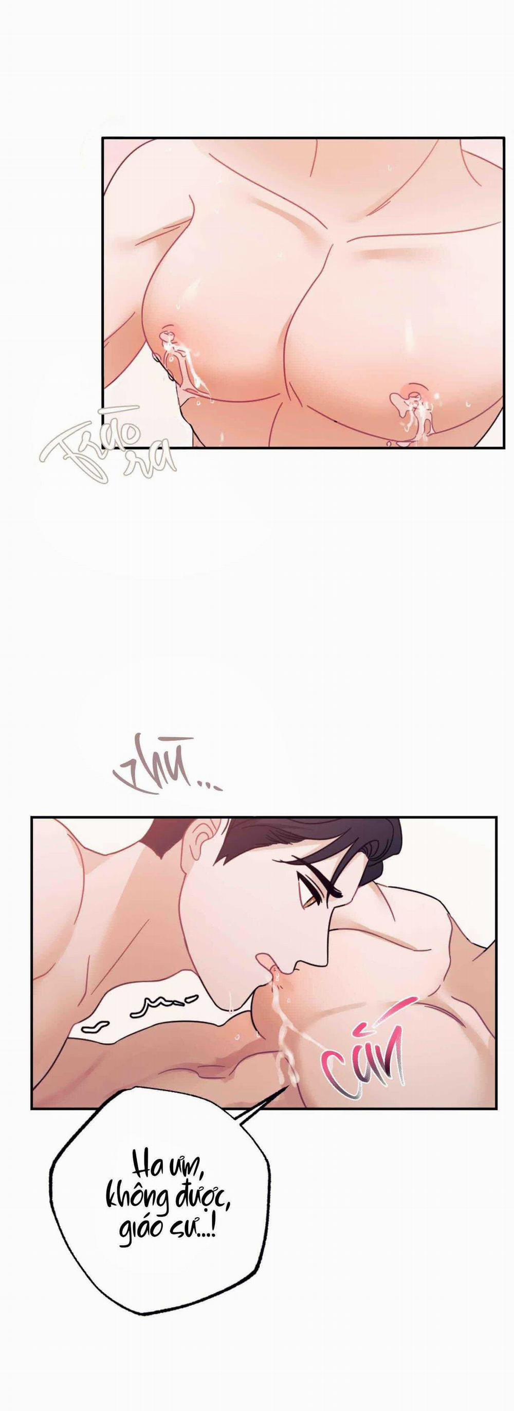 Tuyển Tập Ngực Bự Mlem - BDSM Của Nhà Kim 172.4 trang 15