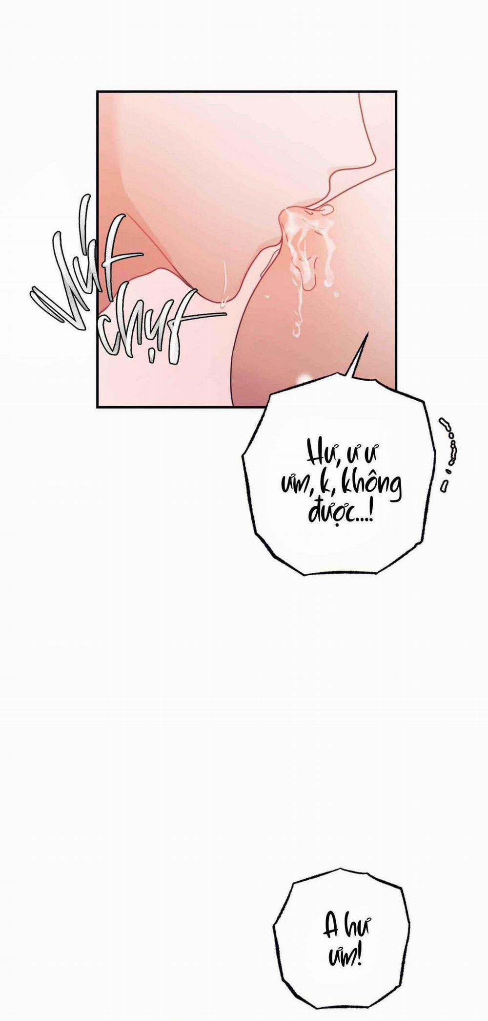 Tuyển Tập Ngực Bự Mlem - BDSM Của Nhà Kim 172.4 trang 16