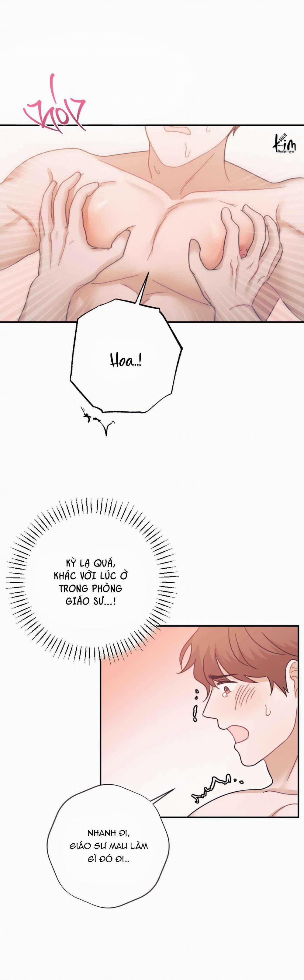 Tuyển Tập Ngực Bự Mlem - BDSM Của Nhà Kim 172.4 trang 3