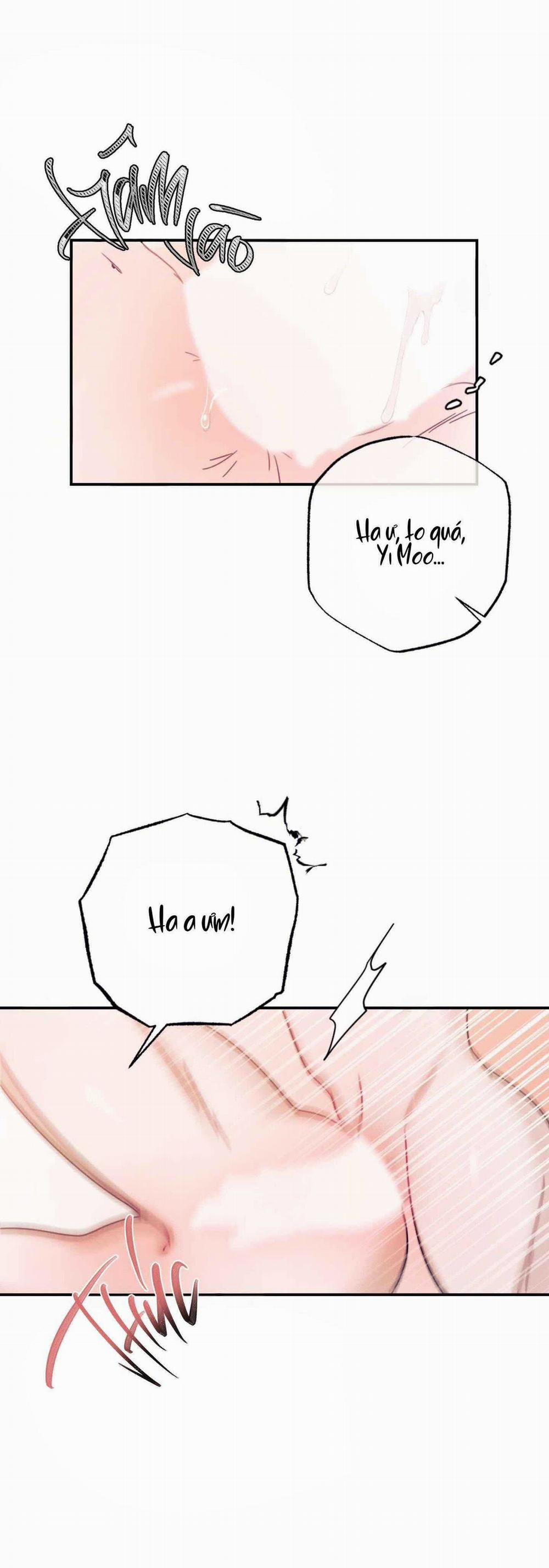 Tuyển Tập Ngực Bự Mlem - BDSM Của Nhà Kim 172.4 trang 30