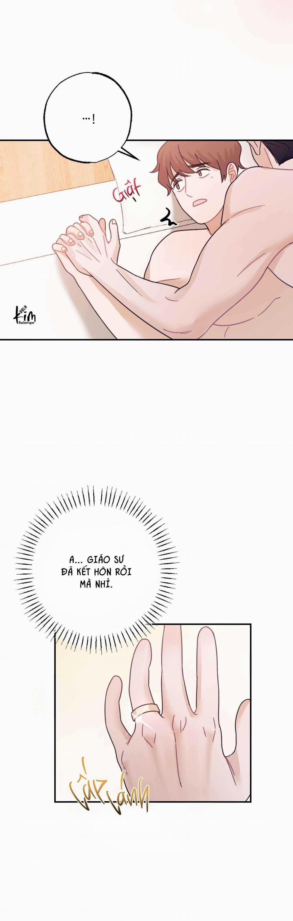 Tuyển Tập Ngực Bự Mlem - BDSM Của Nhà Kim 172.4 trang 38