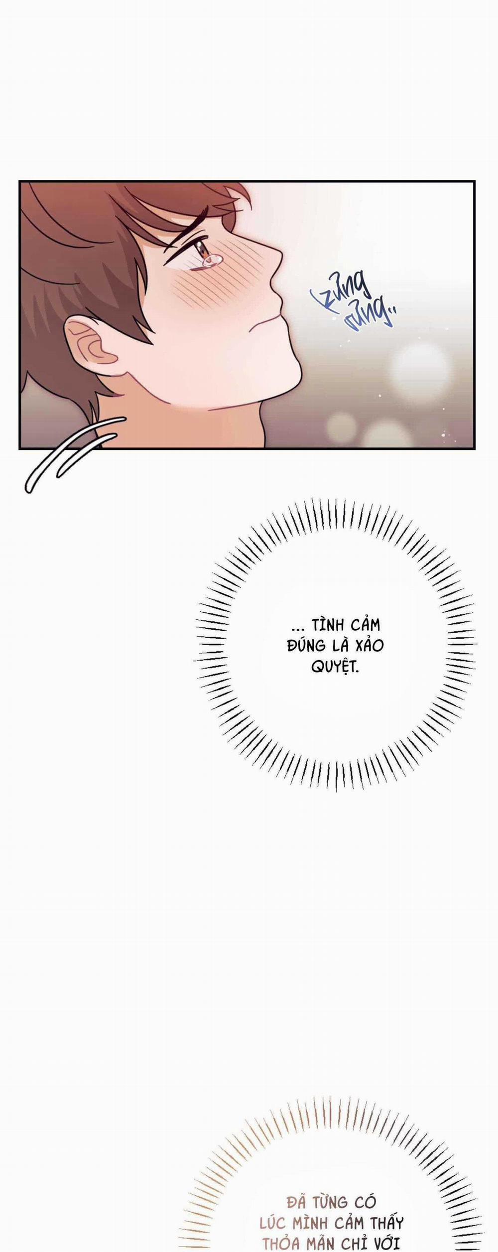 Tuyển Tập Ngực Bự Mlem - BDSM Của Nhà Kim 172.4 trang 39