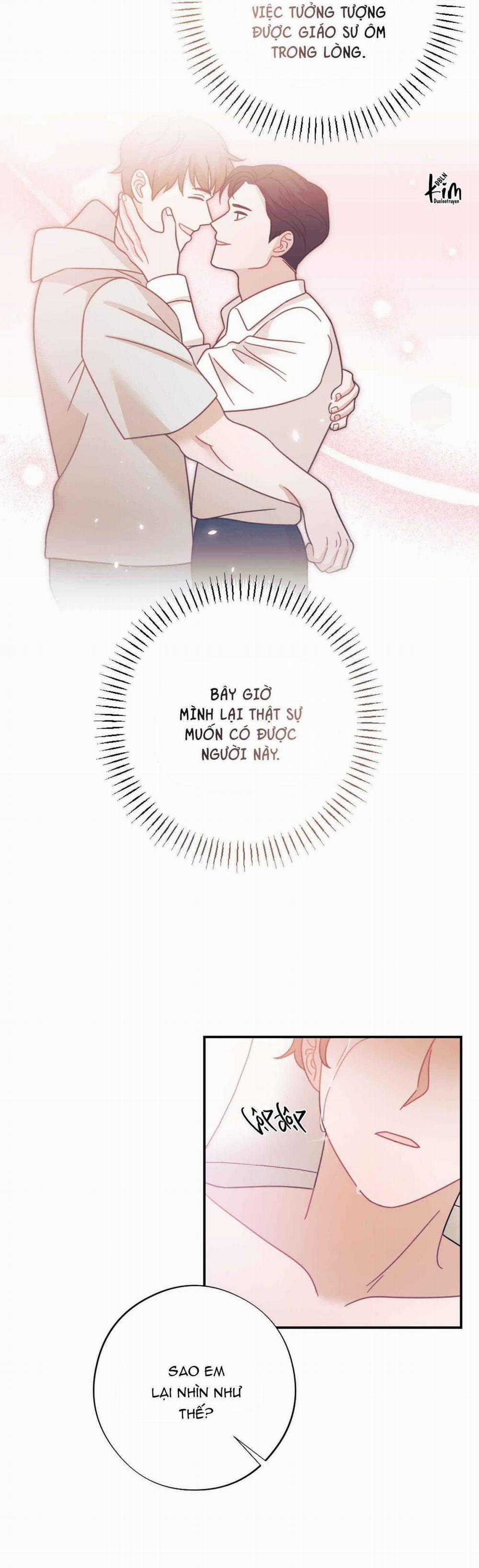 Tuyển Tập Ngực Bự Mlem - BDSM Của Nhà Kim 172.4 trang 40