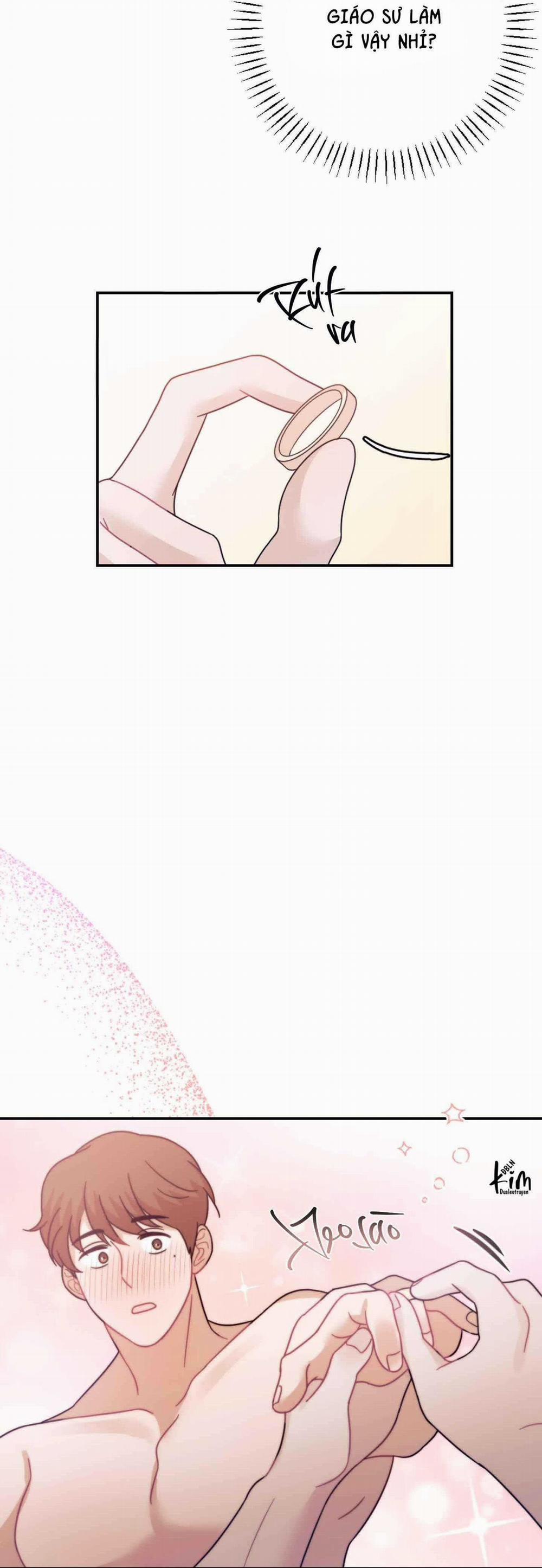 Tuyển Tập Ngực Bự Mlem - BDSM Của Nhà Kim 172.4 trang 44