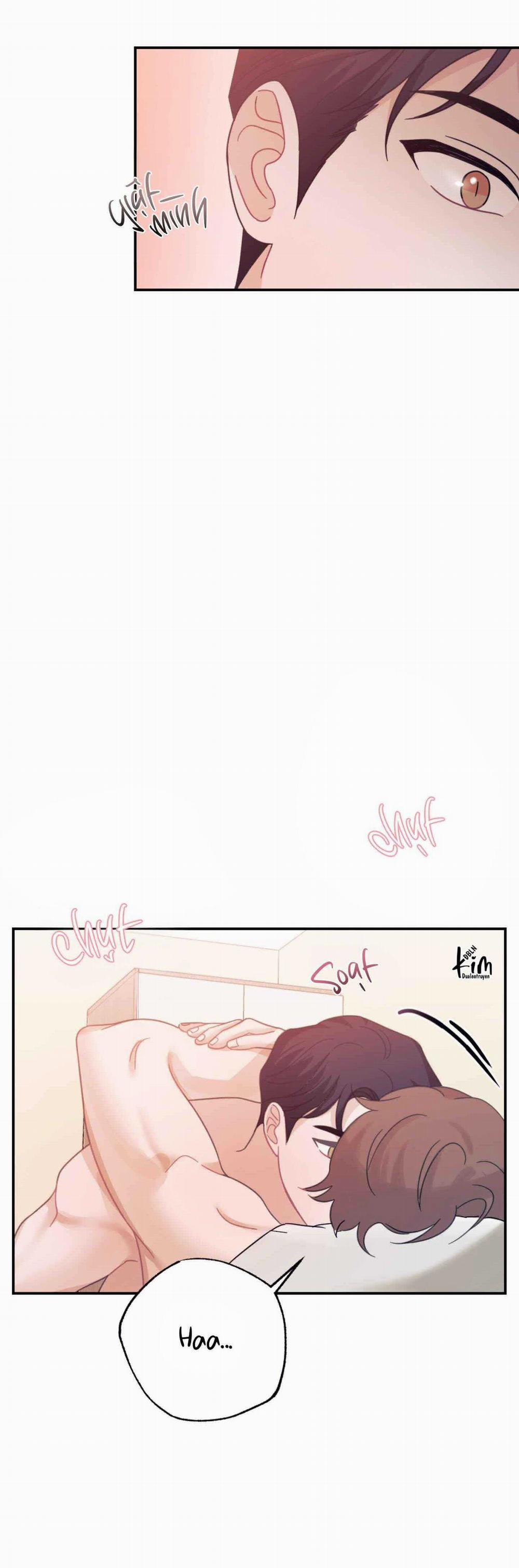 Tuyển Tập Ngực Bự Mlem - BDSM Của Nhà Kim 172.4 trang 5