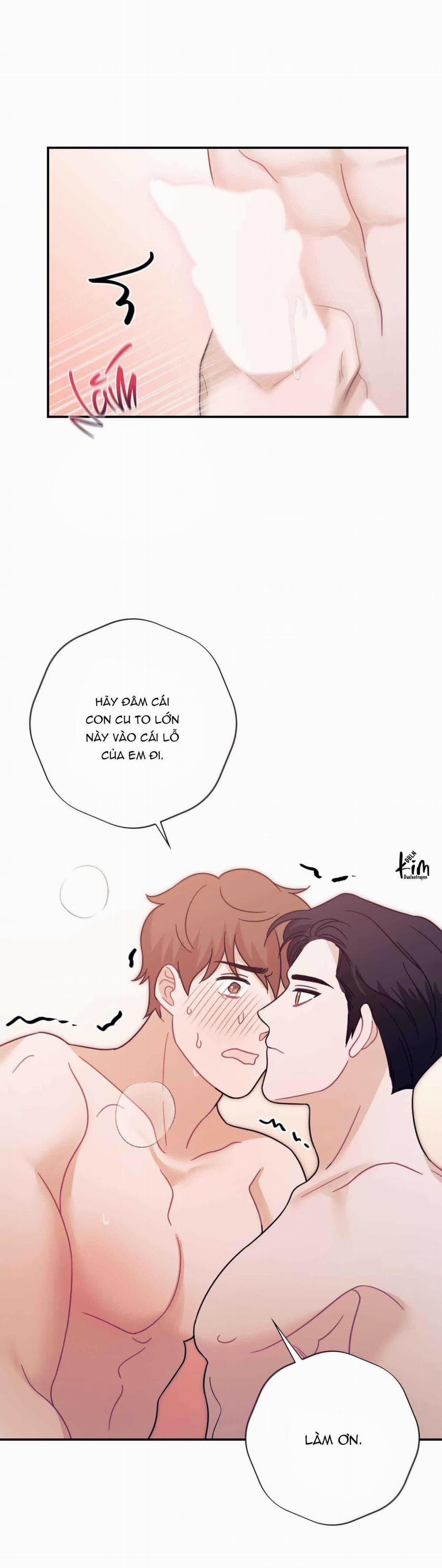 Tuyển Tập Ngực Bự Mlem - BDSM Của Nhà Kim 172.4 trang 9