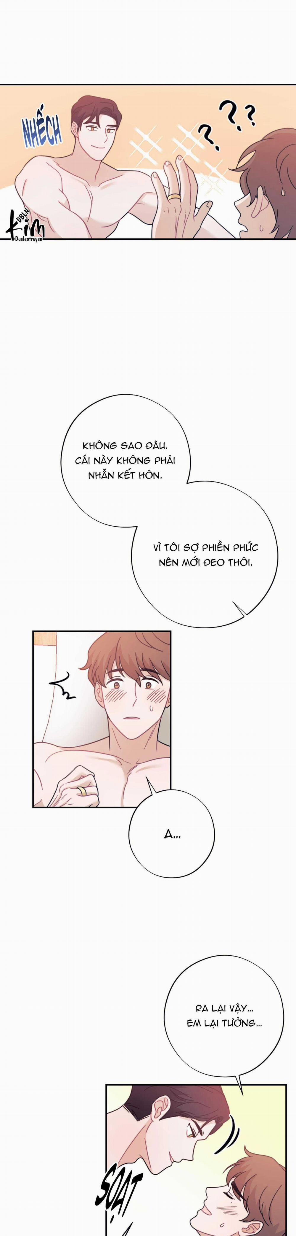 Tuyển Tập Ngực Bự Mlem - BDSM Của Nhà Kim 172.5 trang 1