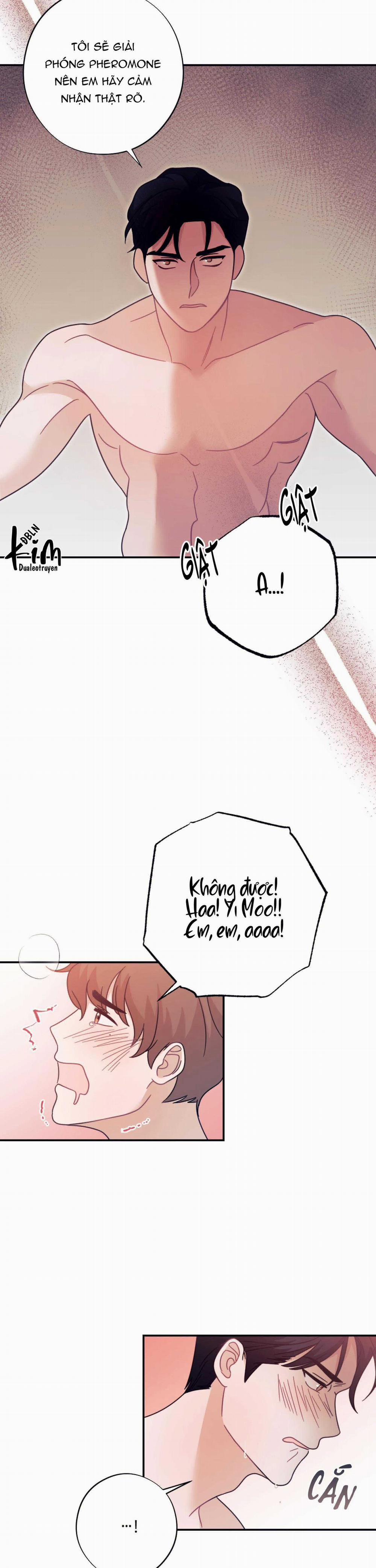 Tuyển Tập Ngực Bự Mlem - BDSM Của Nhà Kim 172.5 trang 13