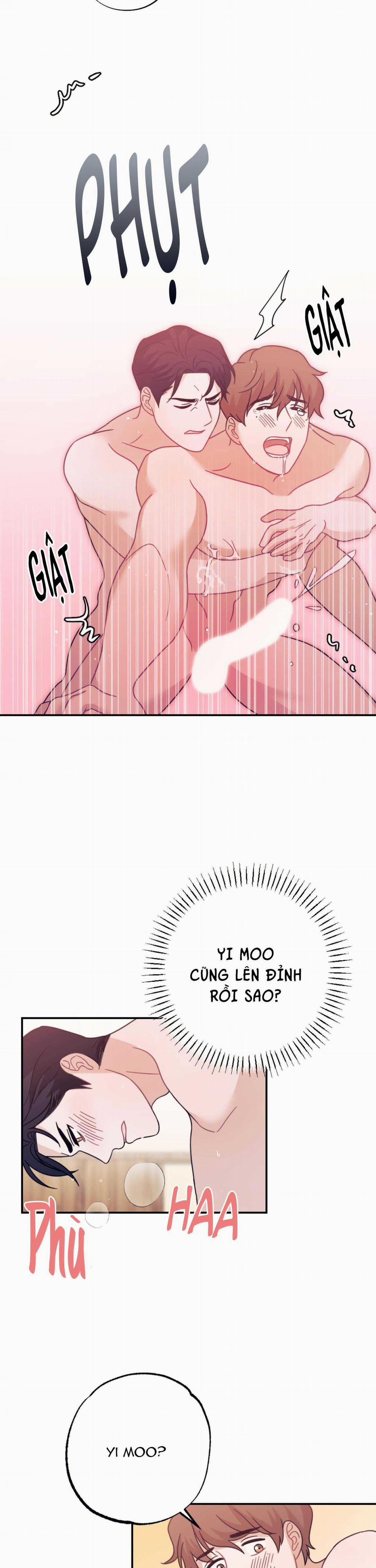 Tuyển Tập Ngực Bự Mlem - BDSM Của Nhà Kim 172.5 trang 14