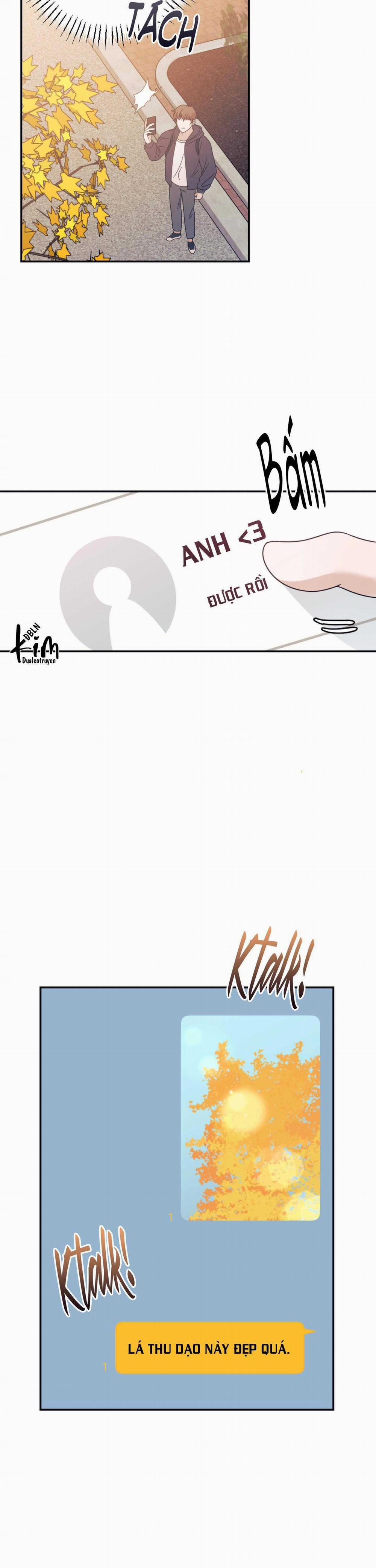 Tuyển Tập Ngực Bự Mlem - BDSM Của Nhà Kim 172.5 trang 21