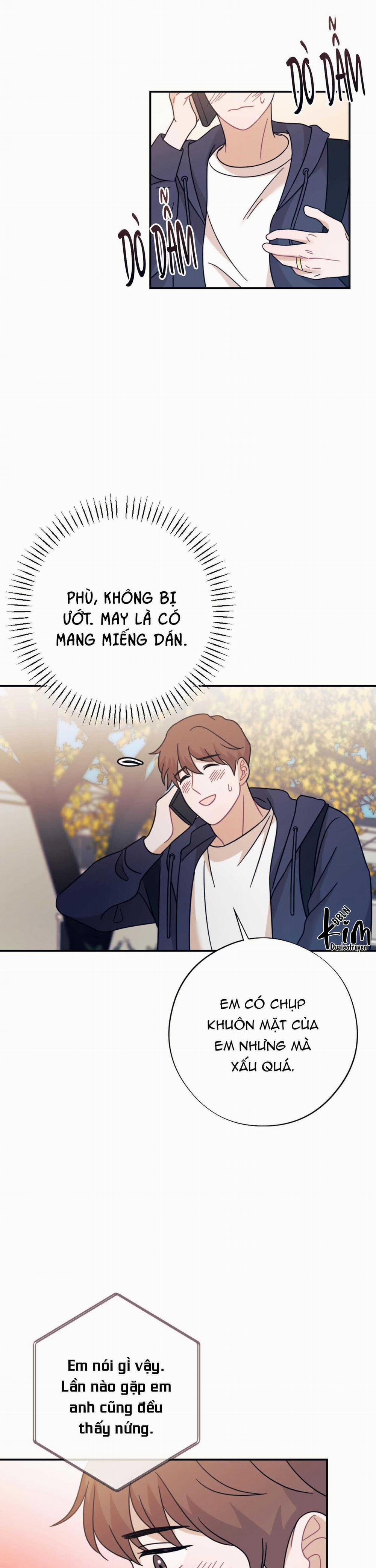 Tuyển Tập Ngực Bự Mlem - BDSM Của Nhà Kim 172.5 trang 23