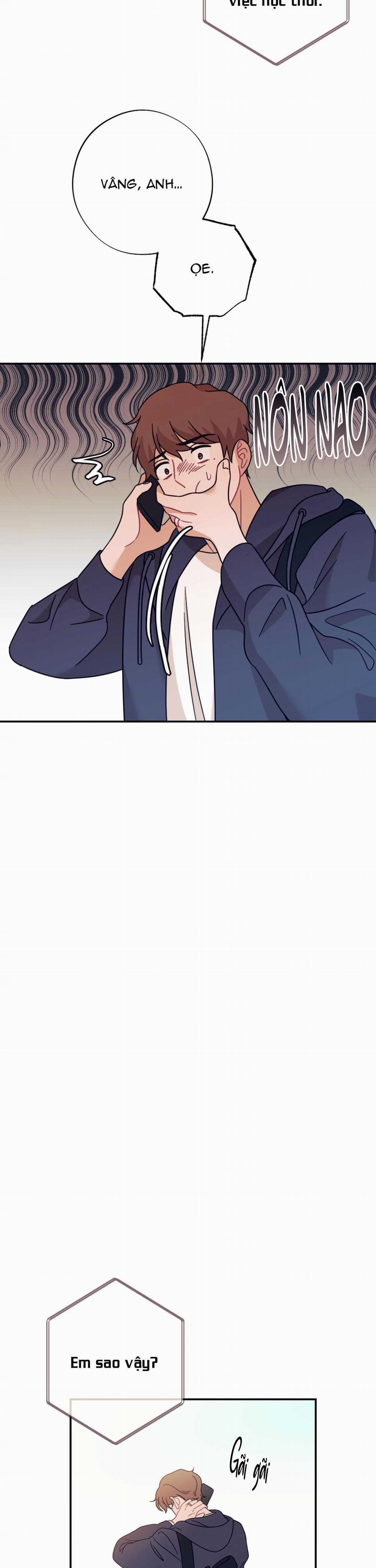 Tuyển Tập Ngực Bự Mlem - BDSM Của Nhà Kim 172.5 trang 28