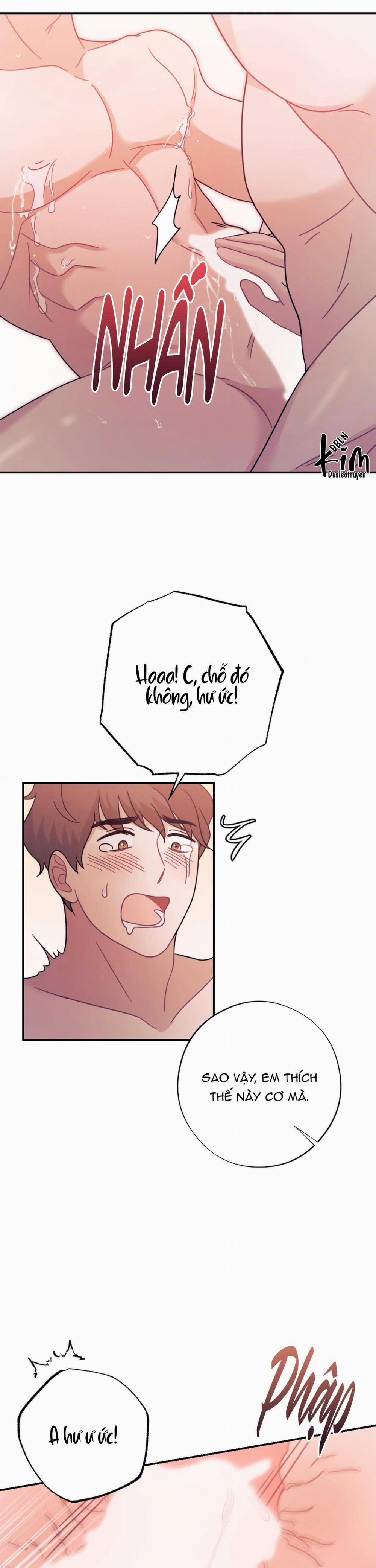 Tuyển Tập Ngực Bự Mlem - BDSM Của Nhà Kim 172.5 trang 3