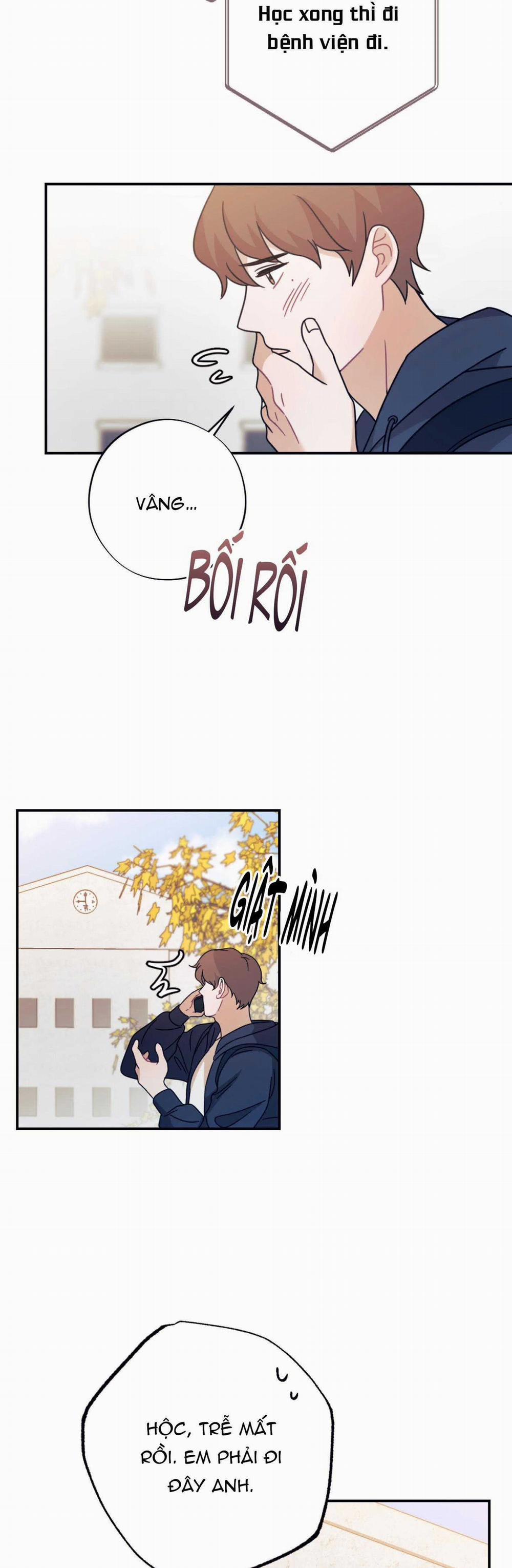 Tuyển Tập Ngực Bự Mlem - BDSM Của Nhà Kim 172.5 trang 30