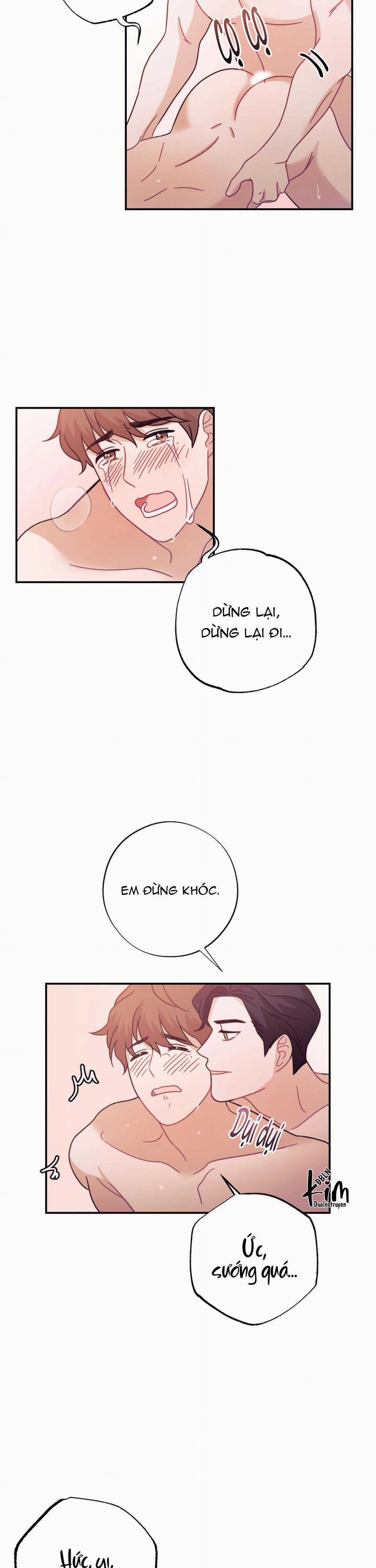 Tuyển Tập Ngực Bự Mlem - BDSM Của Nhà Kim 172.5 trang 7