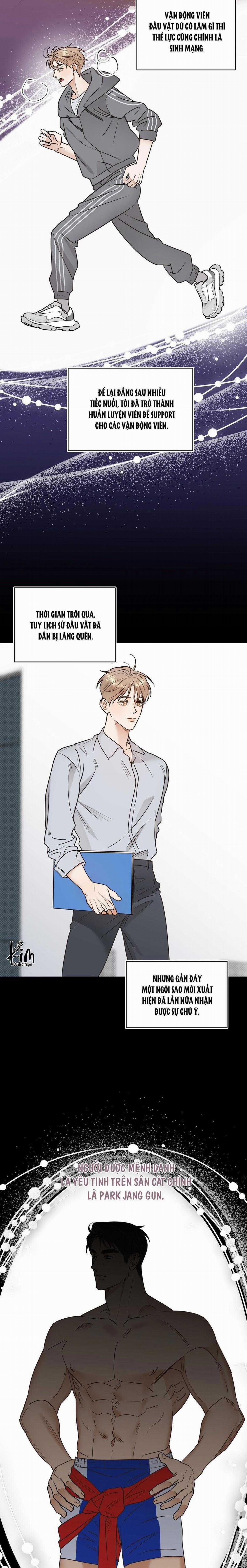 Tuyển Tập Ngực Bự Mlem - BDSM Của Nhà Kim 173.1 trang 10