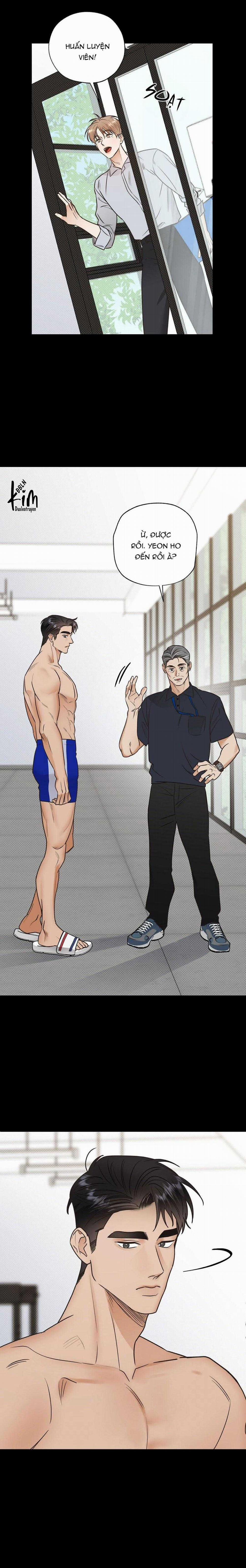 Tuyển Tập Ngực Bự Mlem - BDSM Của Nhà Kim 173.1 trang 12