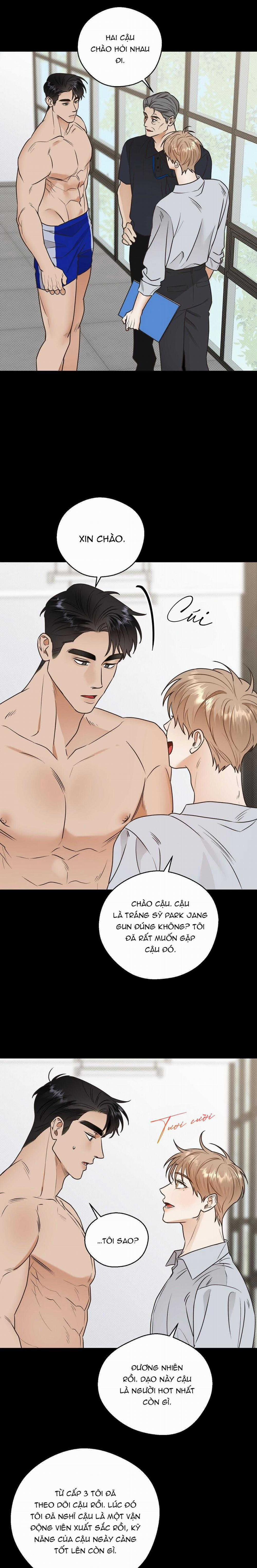 Tuyển Tập Ngực Bự Mlem - BDSM Của Nhà Kim 173.1 trang 13