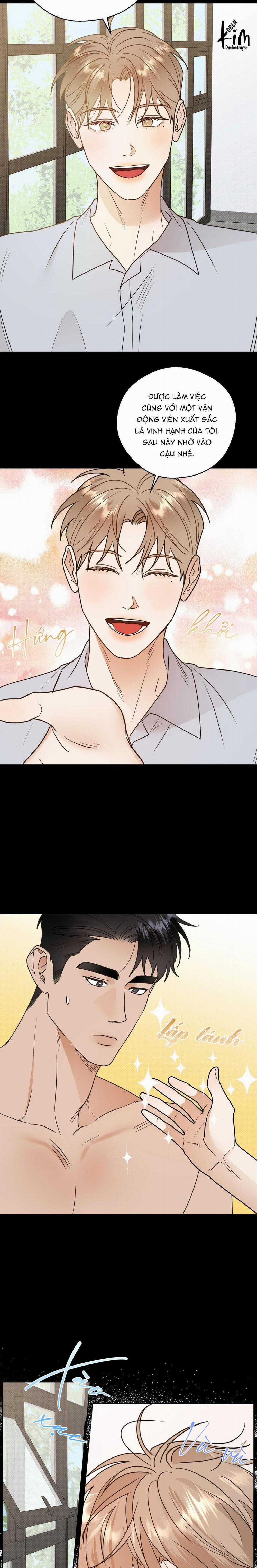 Tuyển Tập Ngực Bự Mlem - BDSM Của Nhà Kim 173.1 trang 14