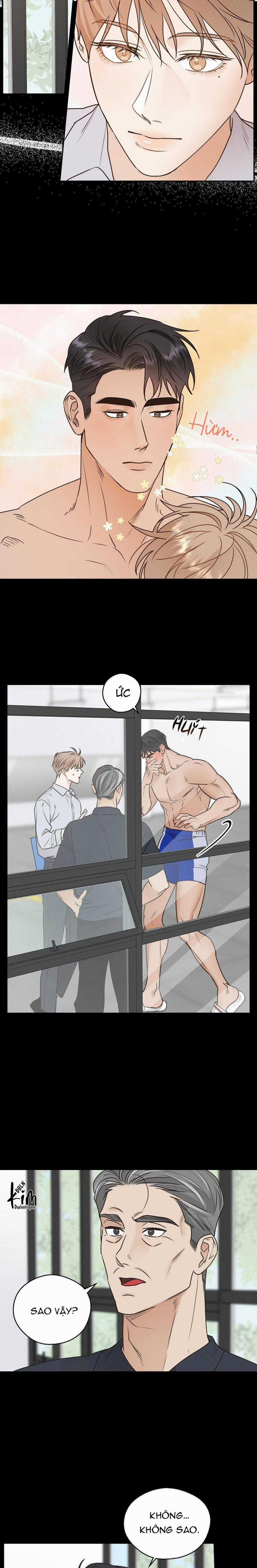 Tuyển Tập Ngực Bự Mlem - BDSM Của Nhà Kim 173.1 trang 15