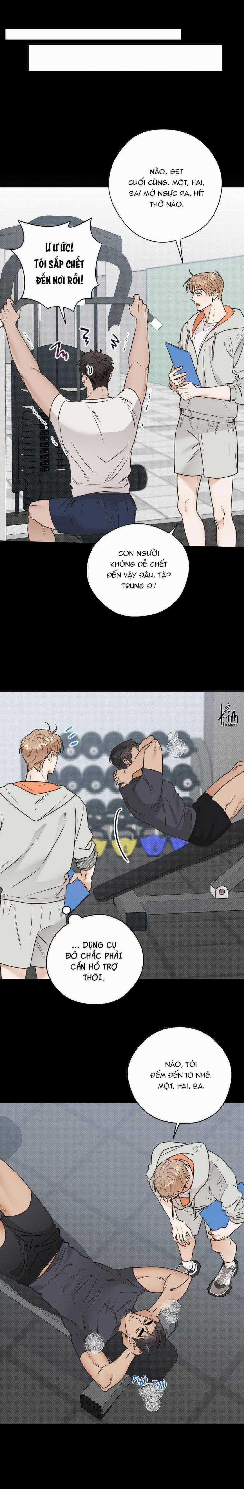 Tuyển Tập Ngực Bự Mlem - BDSM Của Nhà Kim 173.1 trang 17