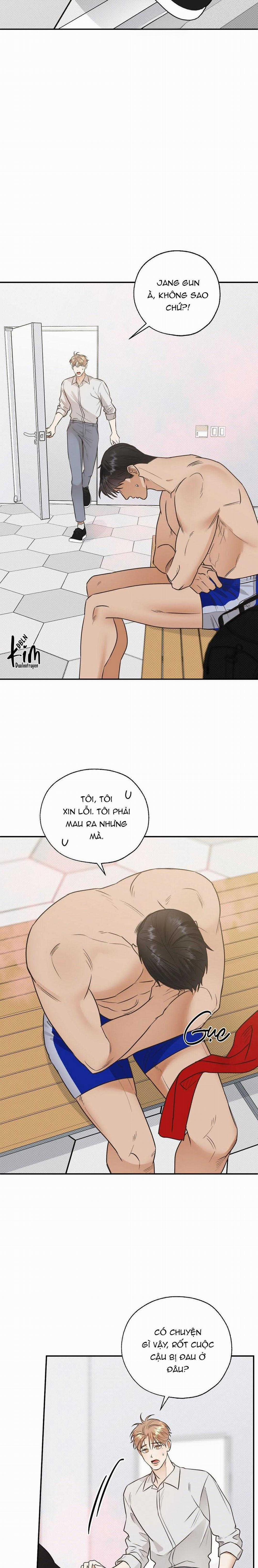 Tuyển Tập Ngực Bự Mlem - BDSM Của Nhà Kim 173.1 trang 24