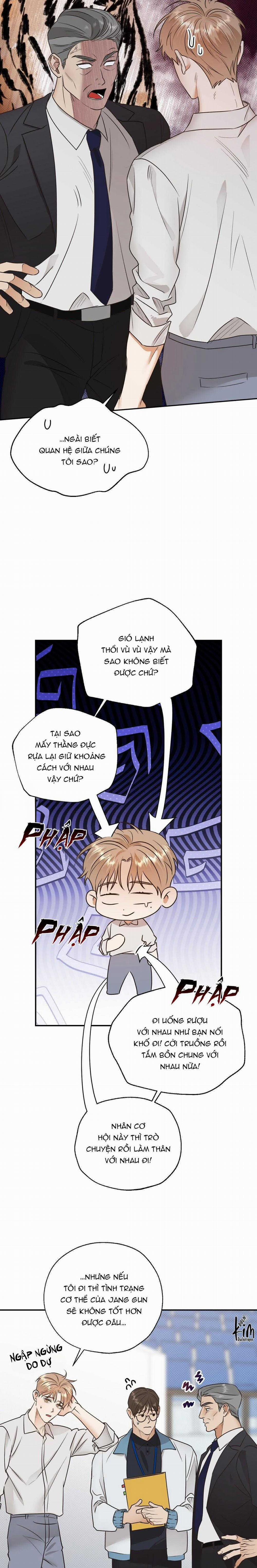 Tuyển Tập Ngực Bự Mlem - BDSM Của Nhà Kim 173.1 trang 4