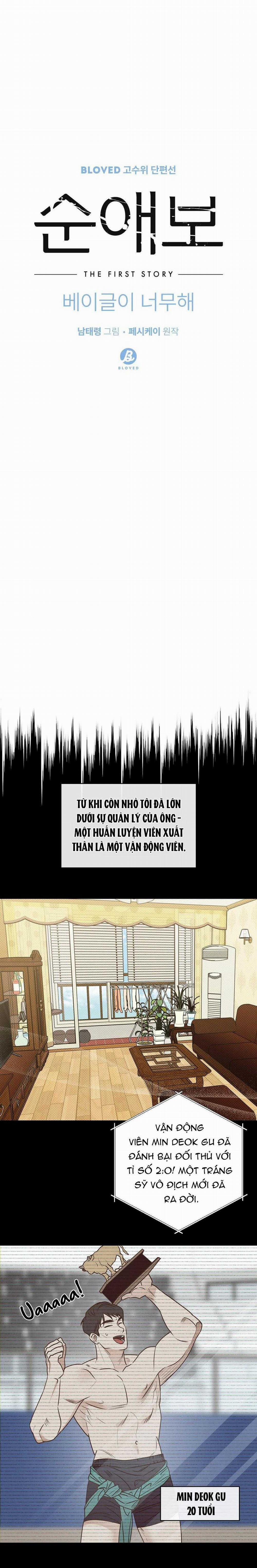 Tuyển Tập Ngực Bự Mlem - BDSM Của Nhà Kim 173.1 trang 8