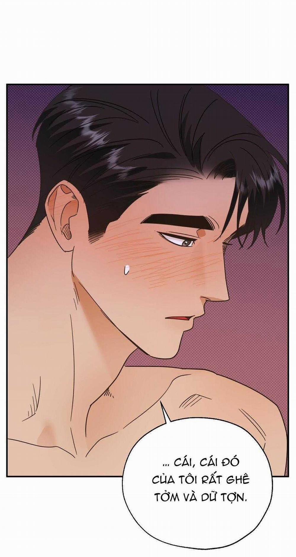 Tuyển Tập Ngực Bự Mlem - BDSM Của Nhà Kim 173.2 trang 11