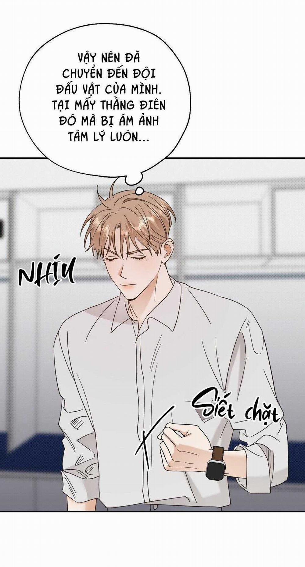 Tuyển Tập Ngực Bự Mlem - BDSM Của Nhà Kim 173.2 trang 17