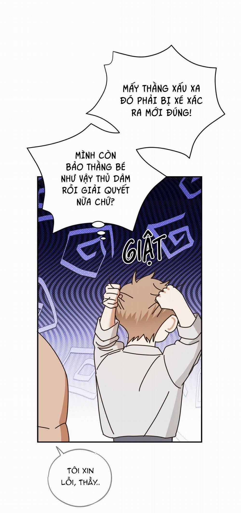 Tuyển Tập Ngực Bự Mlem - BDSM Của Nhà Kim 173.2 trang 18