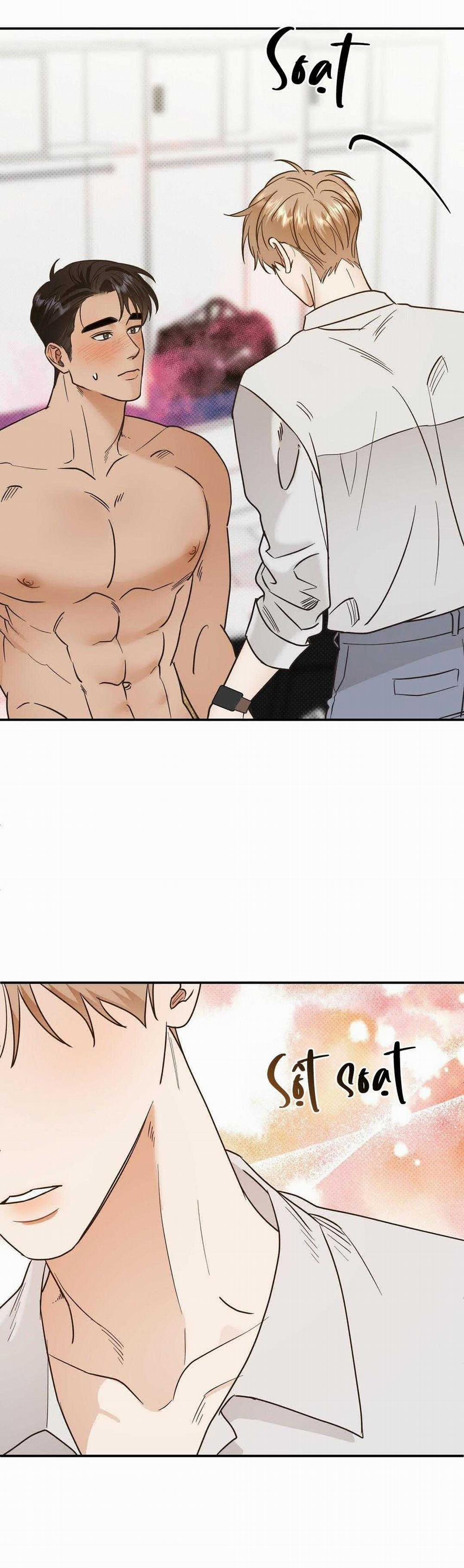 Tuyển Tập Ngực Bự Mlem - BDSM Của Nhà Kim 173.2 trang 2