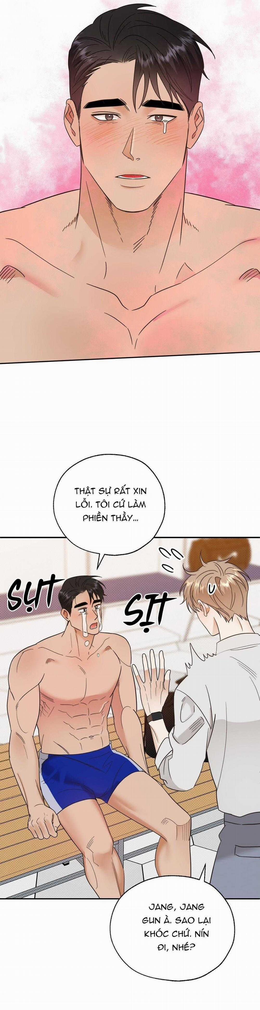 Tuyển Tập Ngực Bự Mlem - BDSM Của Nhà Kim 173.2 trang 20