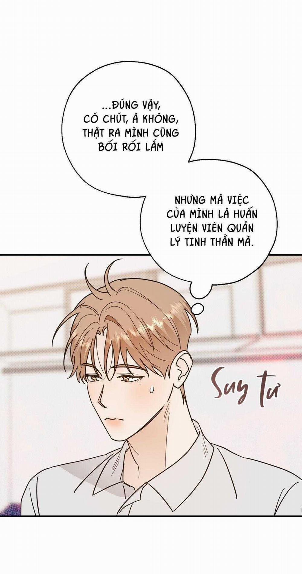 Tuyển Tập Ngực Bự Mlem - BDSM Của Nhà Kim 173.2 trang 22