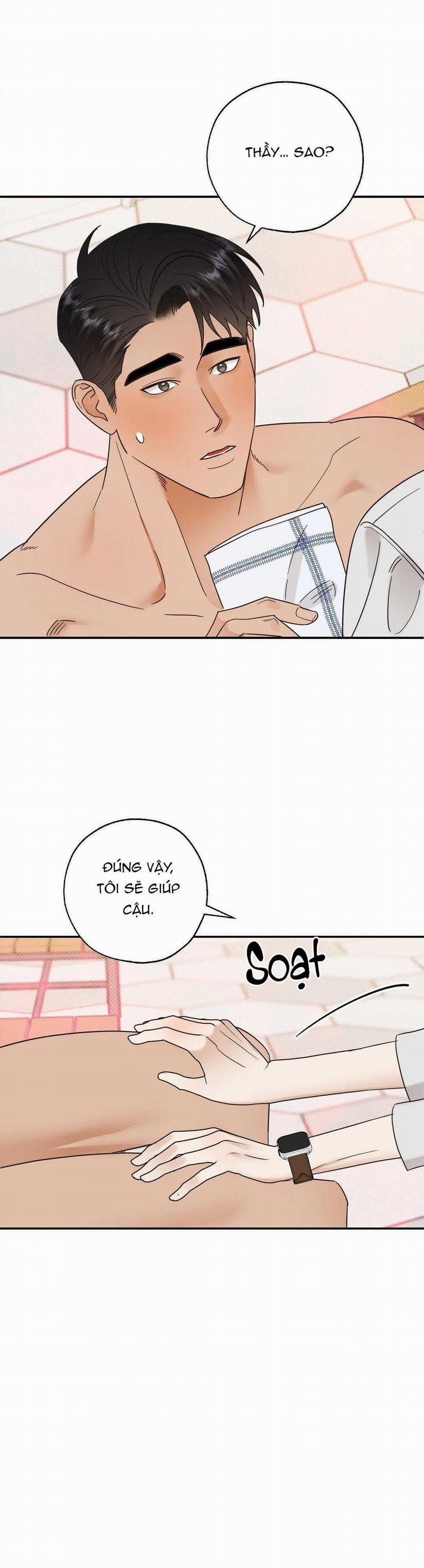 Tuyển Tập Ngực Bự Mlem - BDSM Của Nhà Kim 173.2 trang 24