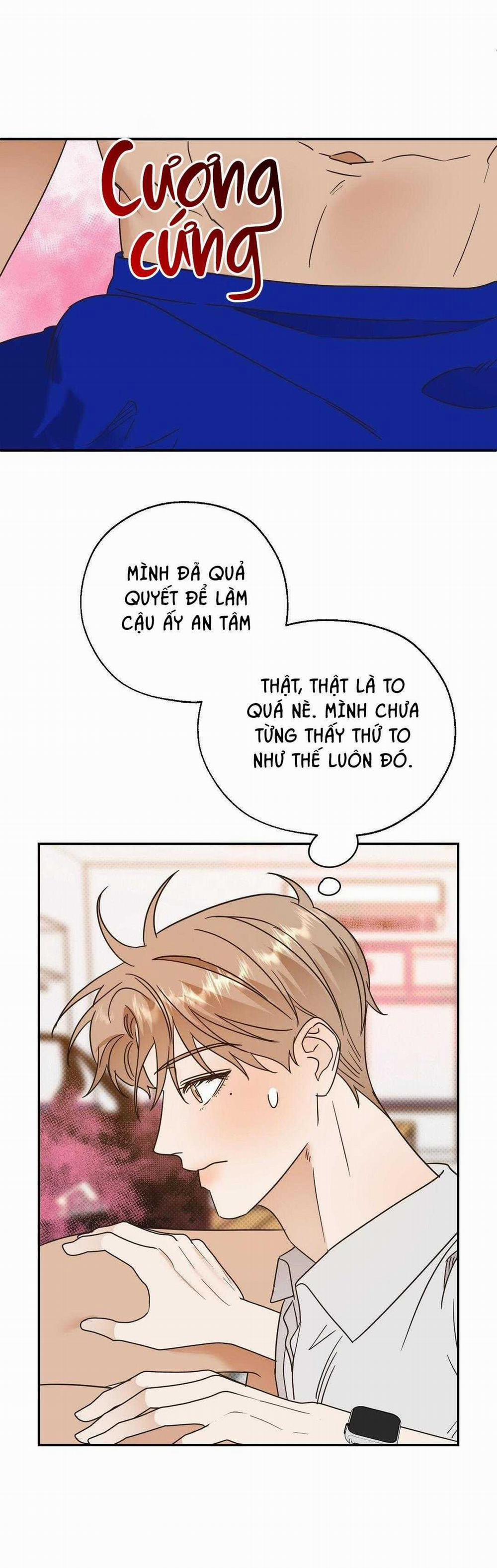 Tuyển Tập Ngực Bự Mlem - BDSM Của Nhà Kim 173.2 trang 27