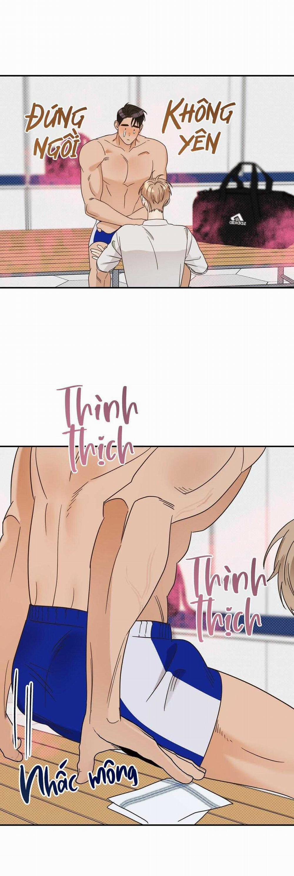 Tuyển Tập Ngực Bự Mlem - BDSM Của Nhà Kim 173.2 trang 30