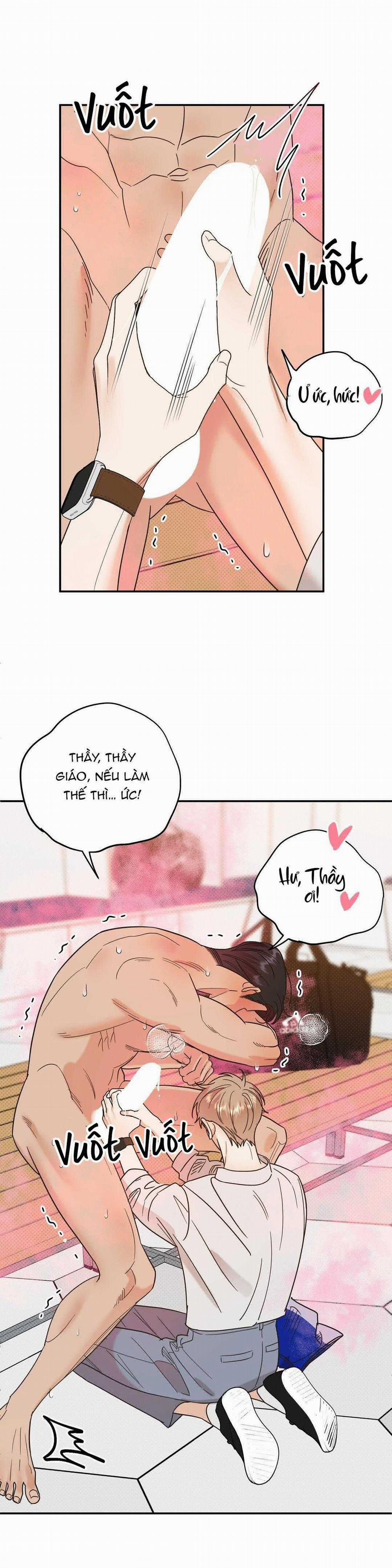 Tuyển Tập Ngực Bự Mlem - BDSM Của Nhà Kim 173.2 trang 33