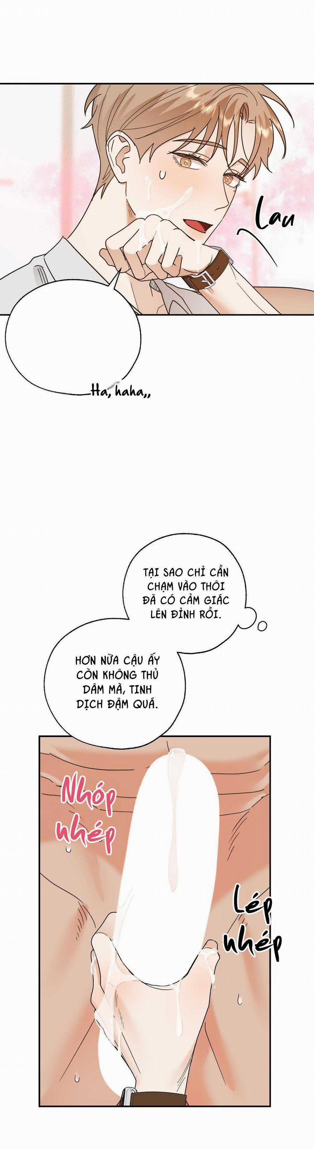 Tuyển Tập Ngực Bự Mlem - BDSM Của Nhà Kim 173.2 trang 36