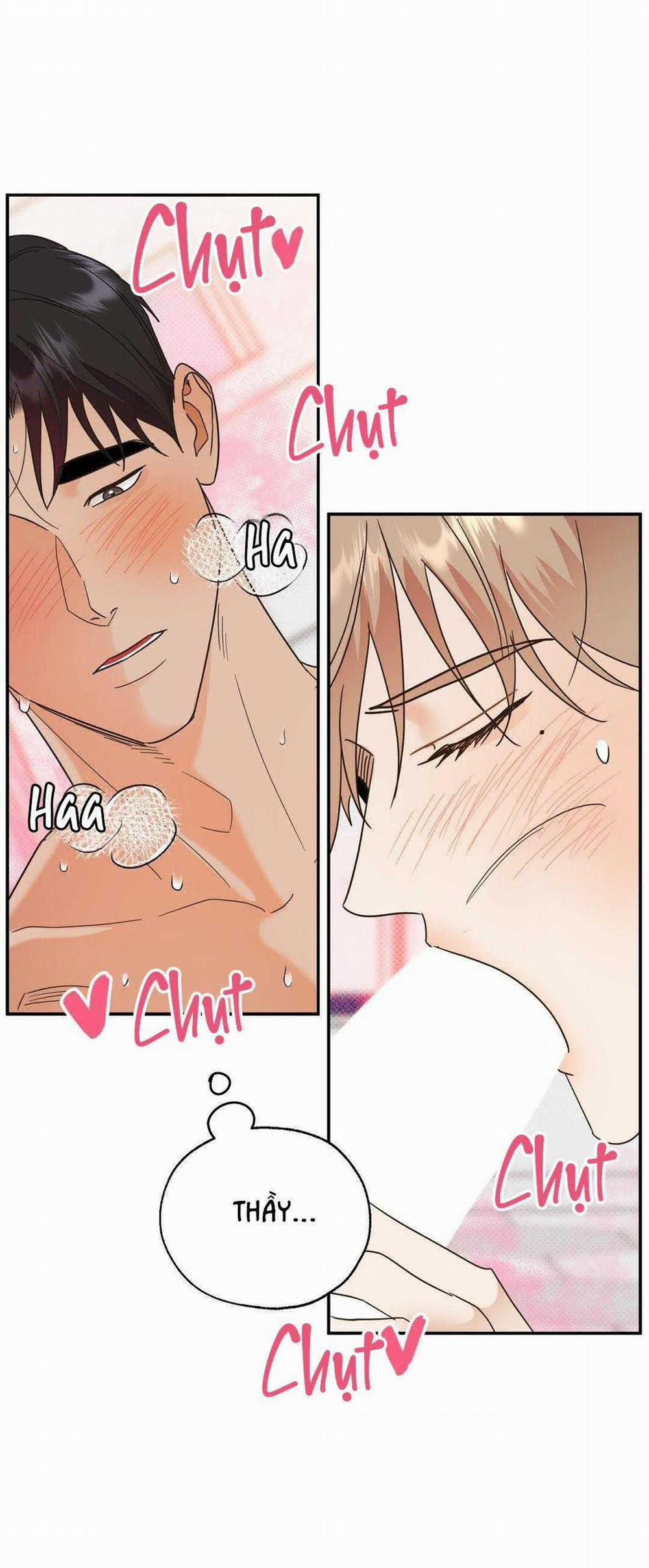 Tuyển Tập Ngực Bự Mlem - BDSM Của Nhà Kim 173.2 trang 39