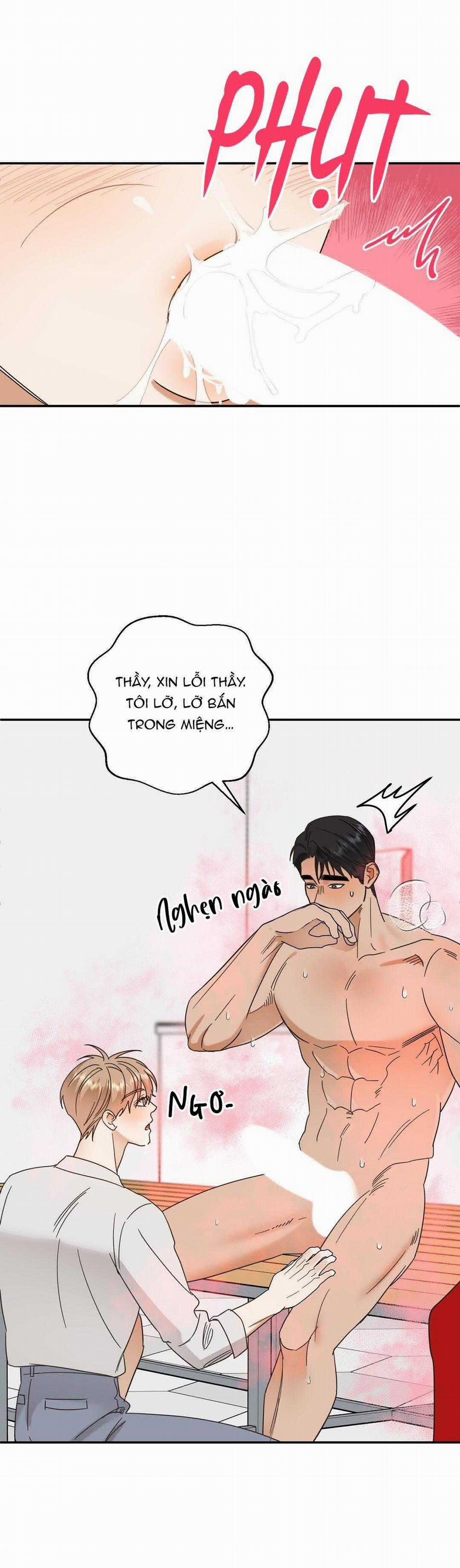 Tuyển Tập Ngực Bự Mlem - BDSM Của Nhà Kim 173.2 trang 45