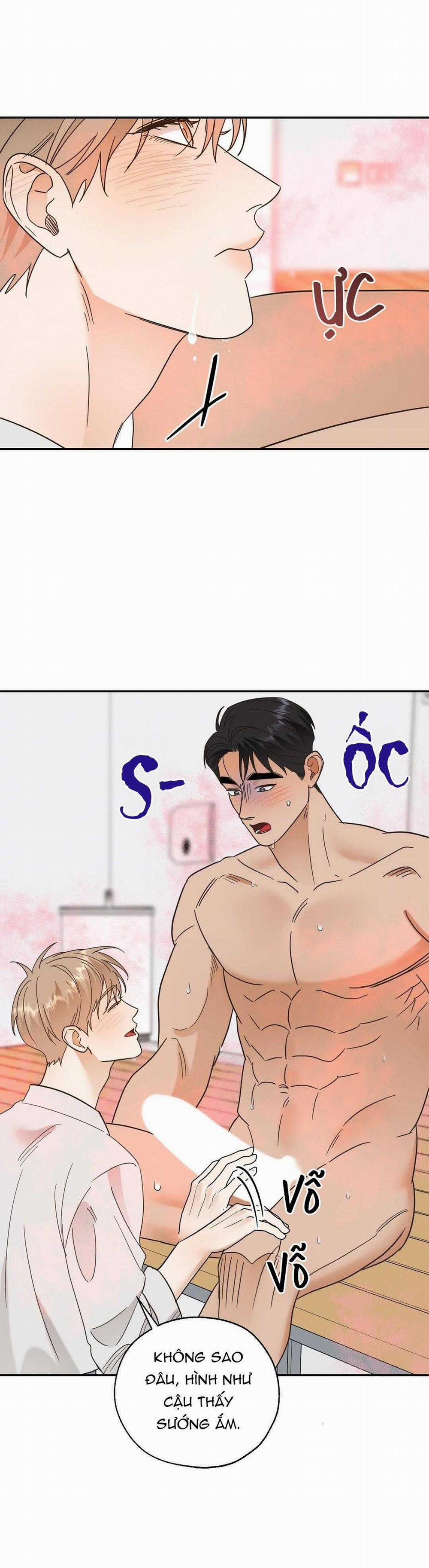 Tuyển Tập Ngực Bự Mlem - BDSM Của Nhà Kim 173.2 trang 46