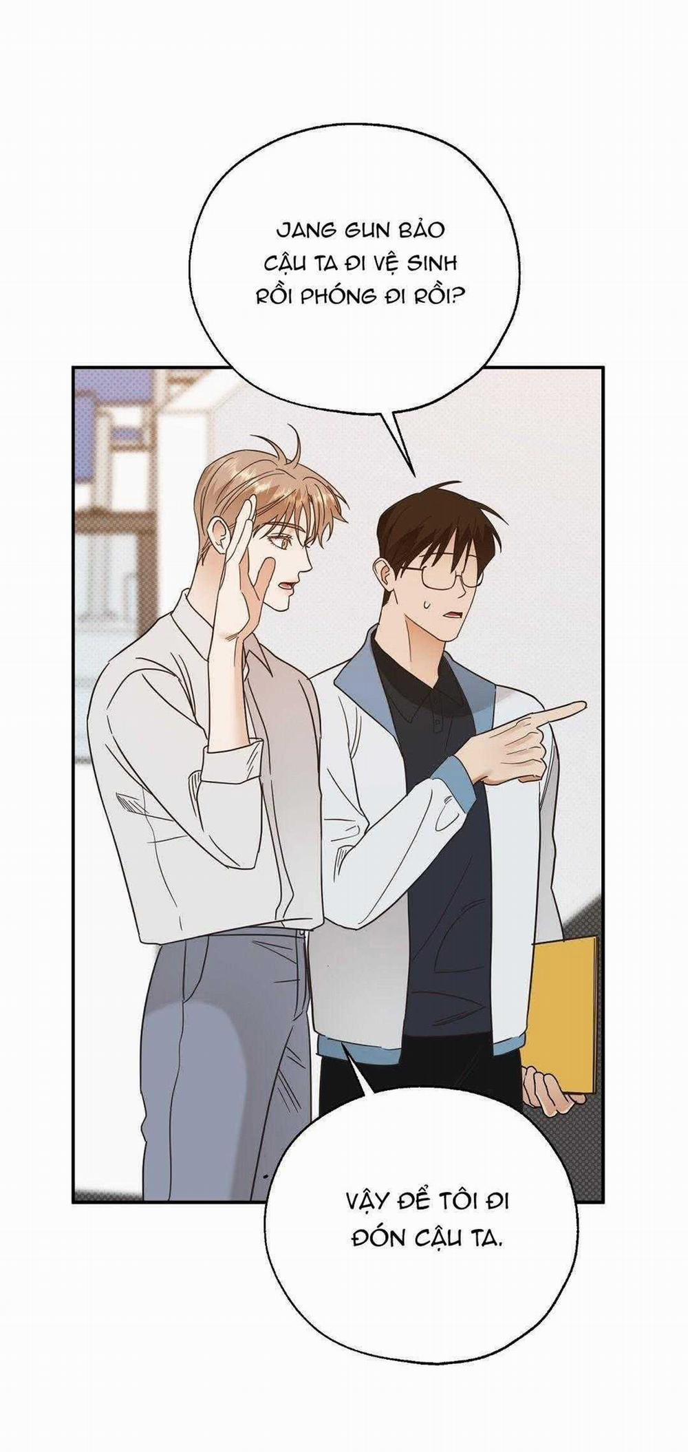 Tuyển Tập Ngực Bự Mlem - BDSM Của Nhà Kim 173.2 trang 51